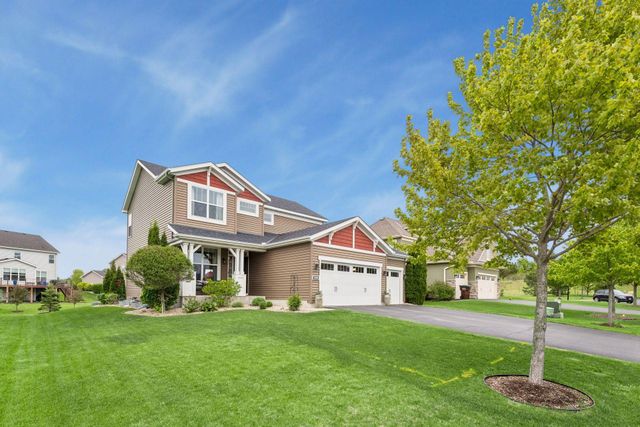 1098 Prairie View Lane, Waconia, MN 55387