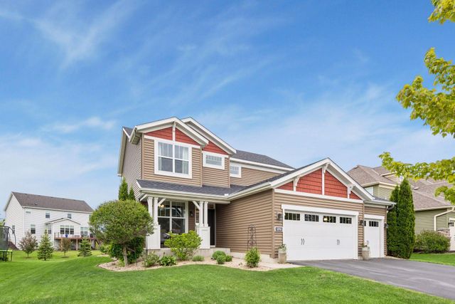 1098 Prairie View Lane, Waconia, MN 55387