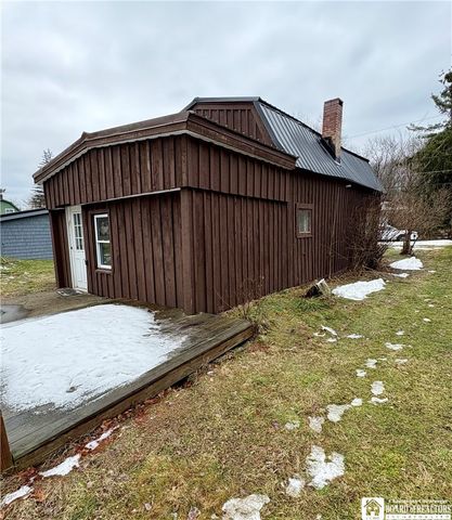 22 Olive Avenue, Busti, NY 14750