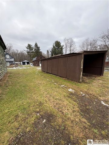 22 Olive Avenue, Busti, NY 14750