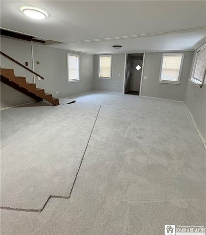 22 Olive Avenue, Busti, NY 14750