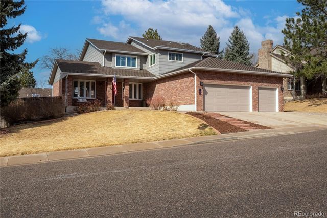 1721 E Phillips Avenue, Centennial, CO 80122