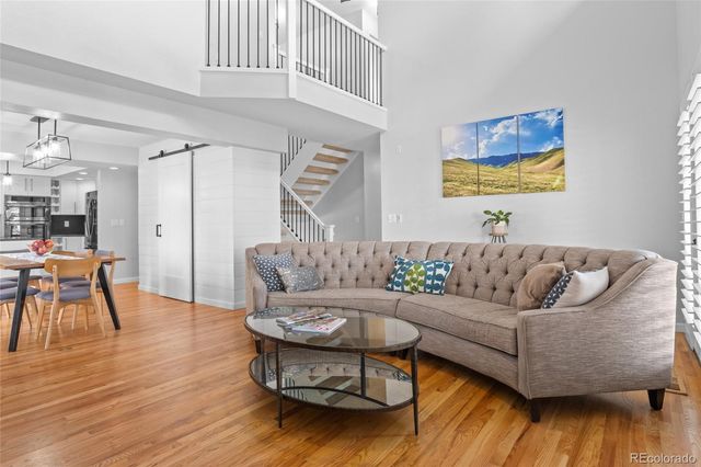 1721 E Phillips Avenue, Centennial, CO 80122