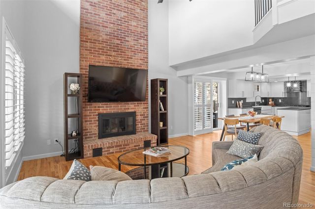 1721 E Phillips Avenue, Centennial, CO 80122