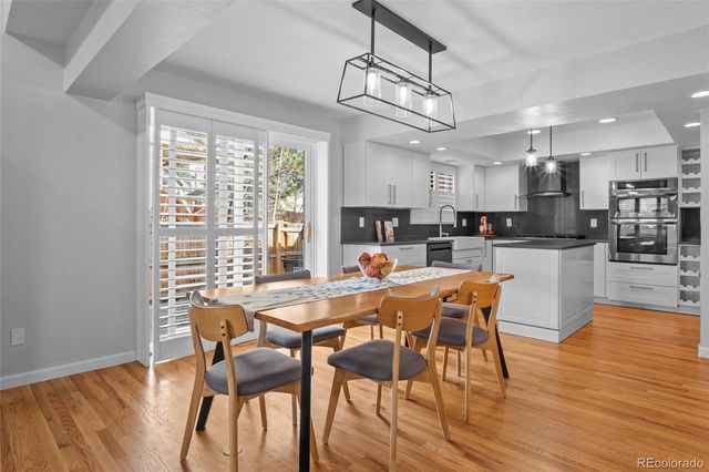 1721 E Phillips Avenue, Centennial, CO 80122