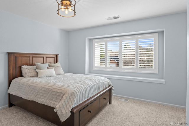 1721 E Phillips Avenue, Centennial, CO 80122