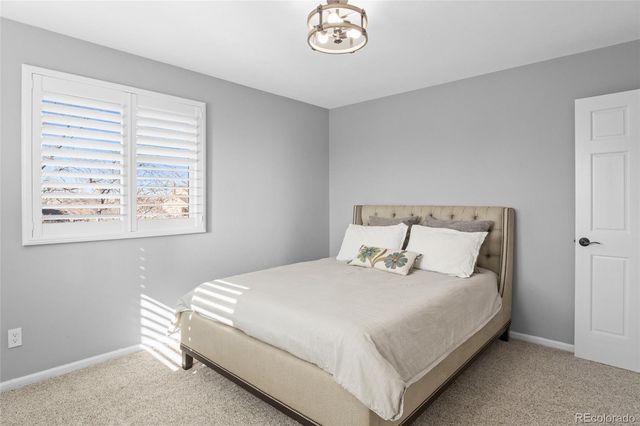 1721 E Phillips Avenue, Centennial, CO 80122