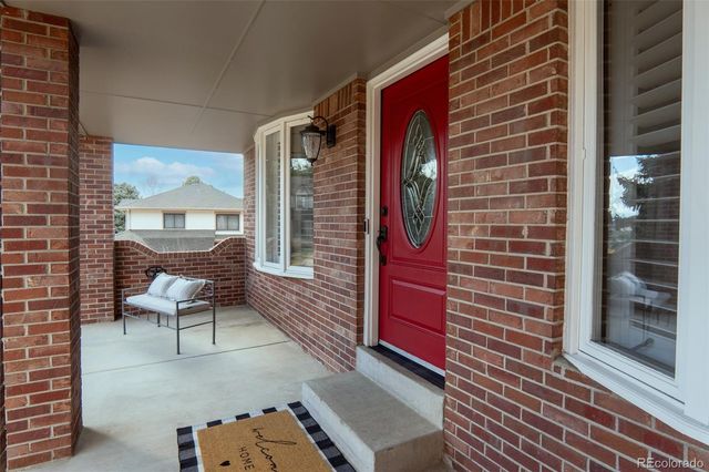 1721 E Phillips Avenue, Centennial, CO 80122