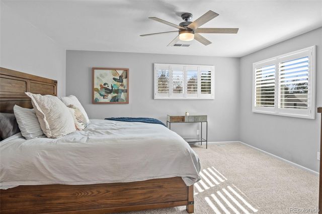 1721 E Phillips Avenue, Centennial, CO 80122