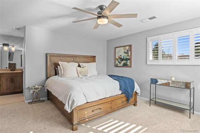 1721 E Phillips Avenue, Centennial, CO 80122