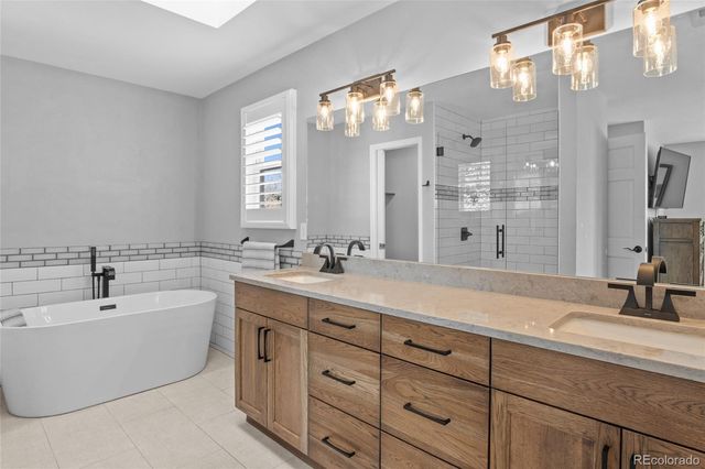 1721 E Phillips Avenue, Centennial, CO 80122