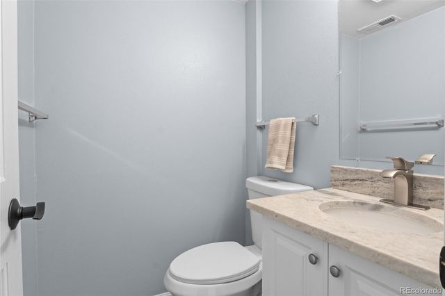 1721 E Phillips Avenue, Centennial, CO 80122