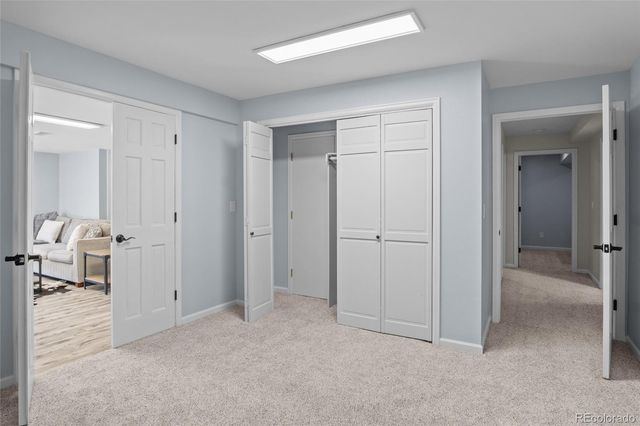 1721 E Phillips Avenue, Centennial, CO 80122