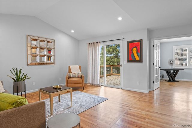 1721 E Phillips Avenue, Centennial, CO 80122