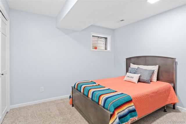 1721 E Phillips Avenue, Centennial, CO 80122