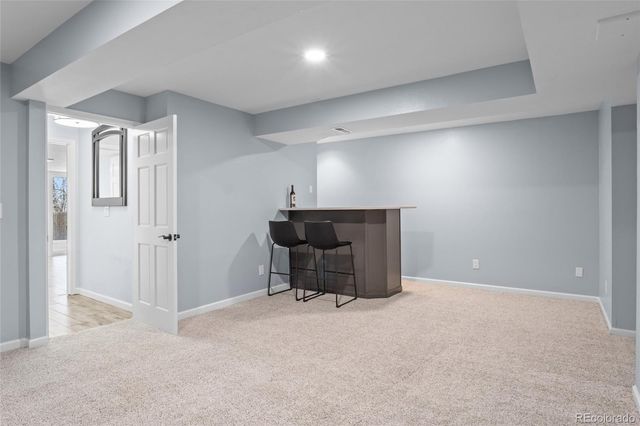 1721 E Phillips Avenue, Centennial, CO 80122