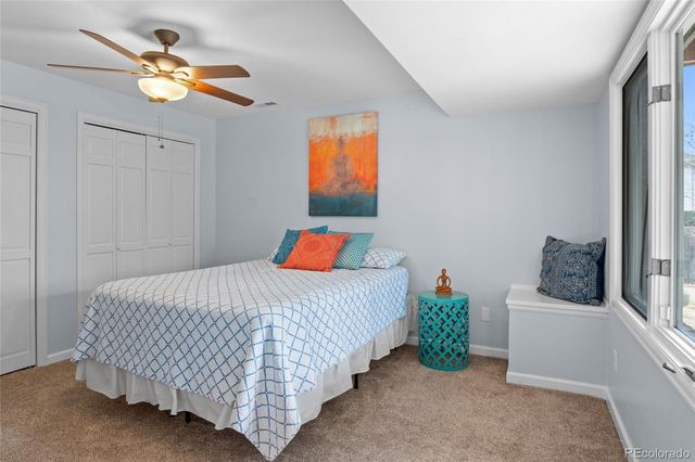 1721 E Phillips Avenue, Centennial, CO 80122