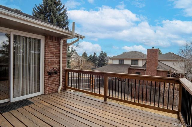 1721 E Phillips Avenue, Centennial, CO 80122