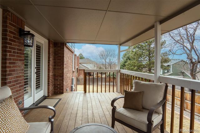 1721 E Phillips Avenue, Centennial, CO 80122