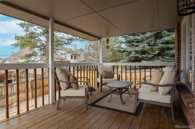 1721 E Phillips Avenue, Centennial, CO 80122