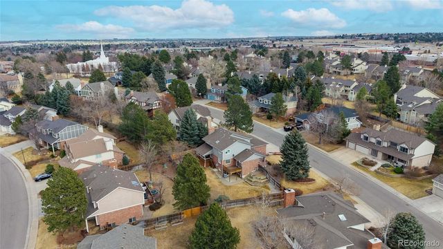 1721 E Phillips Avenue, Centennial, CO 80122