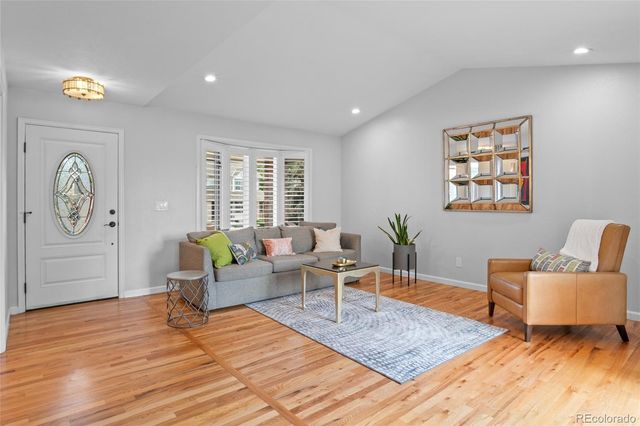 1721 E Phillips Avenue, Centennial, CO 80122