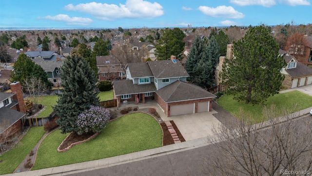 1721 E Phillips Avenue, Centennial, CO 80122