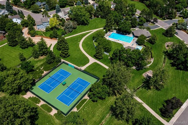 1721 E Phillips Avenue, Centennial, CO 80122