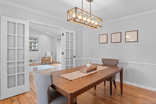 1721 E Phillips Avenue, Centennial, CO 80122