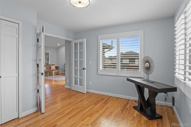 1721 E Phillips Avenue, Centennial, CO 80122