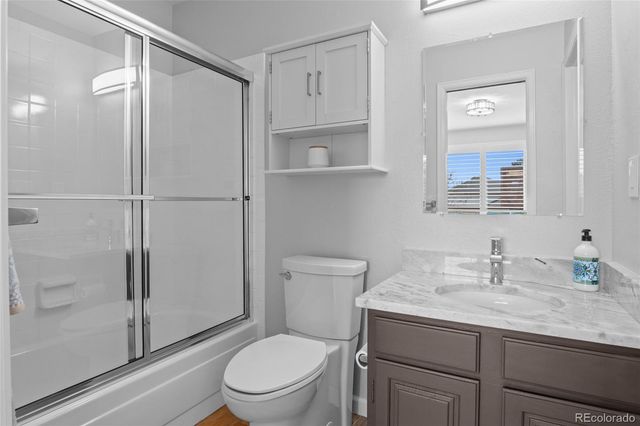 1721 E Phillips Avenue, Centennial, CO 80122