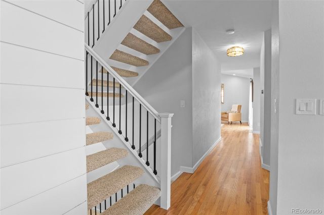 1721 E Phillips Avenue, Centennial, CO 80122