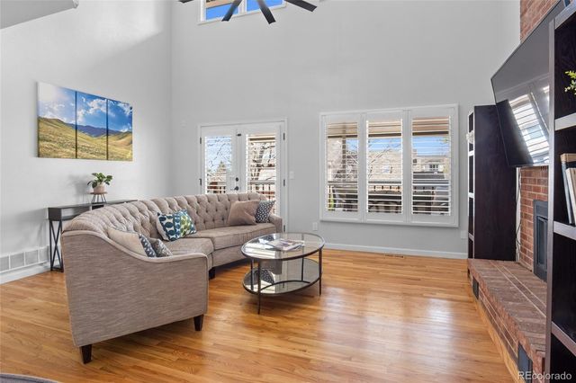 1721 E Phillips Avenue, Centennial, CO 80122