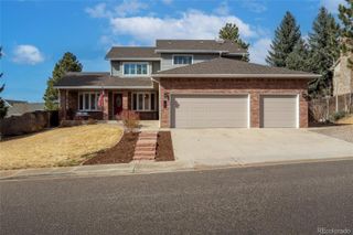 1721 E Phillips Avenue, Centennial, CO 80122