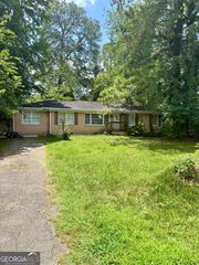 3705 Boring Road, Decatur, GA 30034