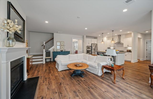 2355 Brinkley Road, Johns Island, SC 29455