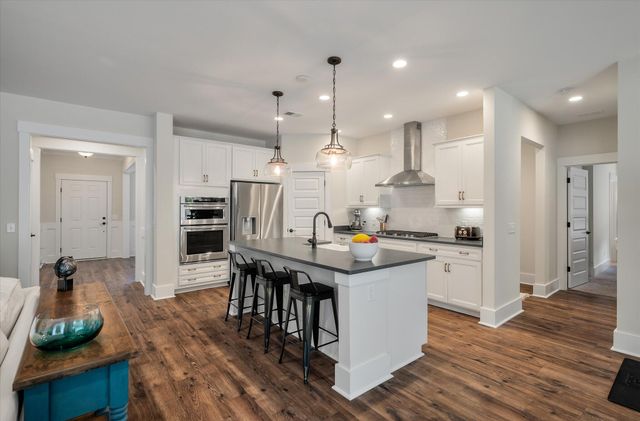 2355 Brinkley Road, Johns Island, SC 29455