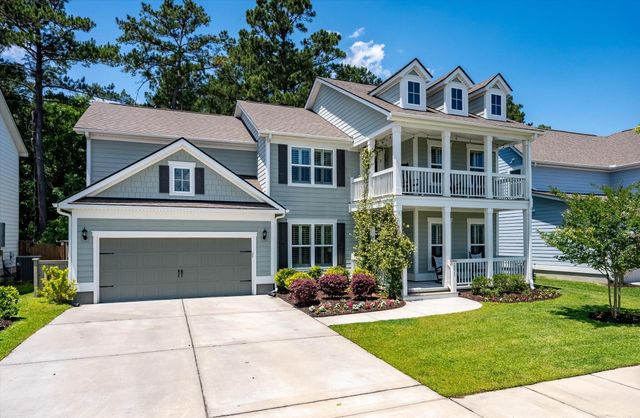 2355 Brinkley Road, Johns Island, SC 29455