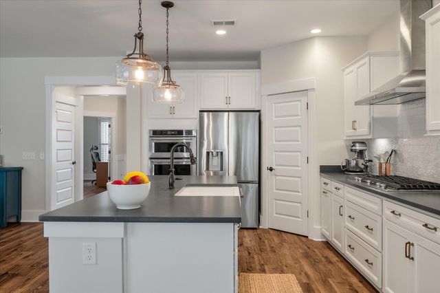 2355 Brinkley Road, Johns Island, SC 29455