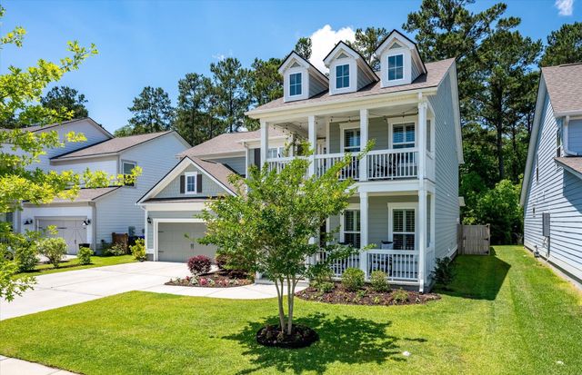 2355 Brinkley Road, Johns Island, SC 29455