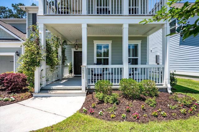 2355 Brinkley Road, Johns Island, SC 29455