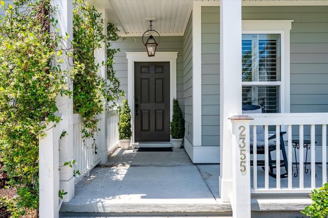 2355 Brinkley Road, Johns Island, SC 29455