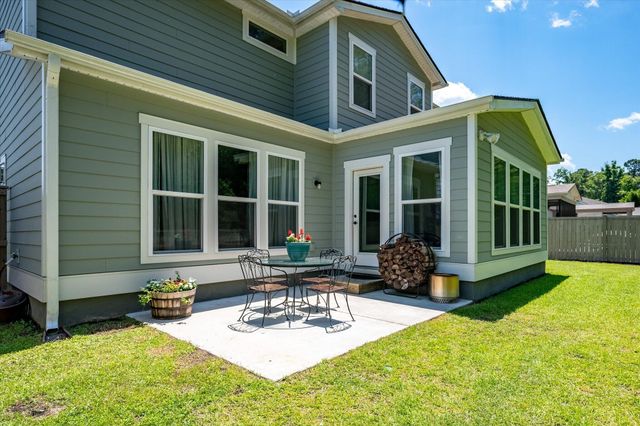 2355 Brinkley Road, Johns Island, SC 29455