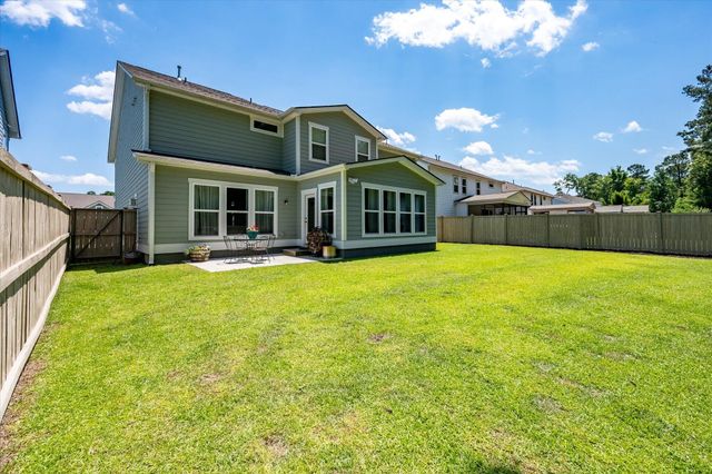 2355 Brinkley Road, Johns Island, SC 29455