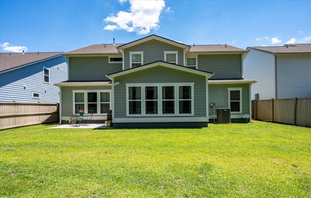 2355 Brinkley Road, Johns Island, SC 29455