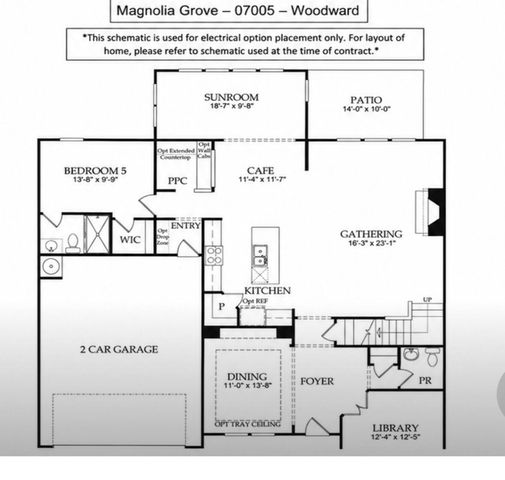 2355 Brinkley Road, Johns Island, SC 29455