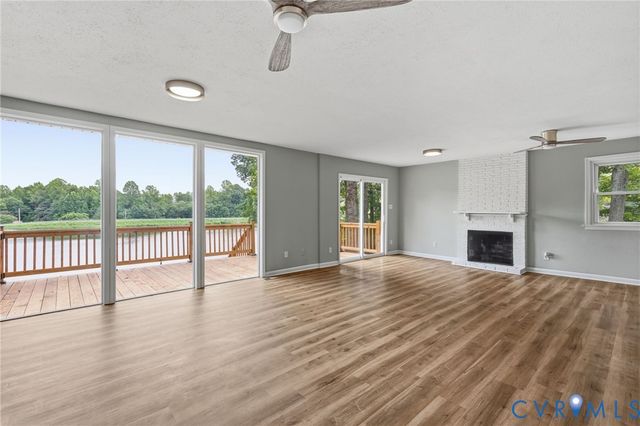 2224 Overlook Rd, Powhatan, VA 23139