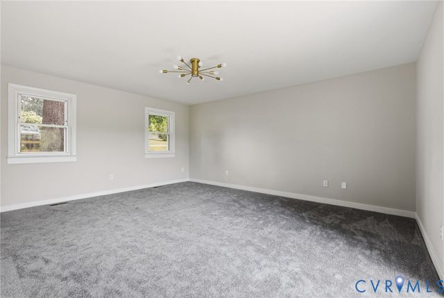 2224 Overlook Rd, Powhatan, VA 23139