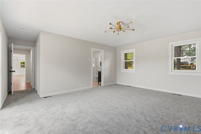 2224 Overlook Rd, Powhatan, VA 23139