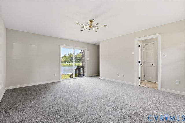 2224 Overlook Rd, Powhatan, VA 23139